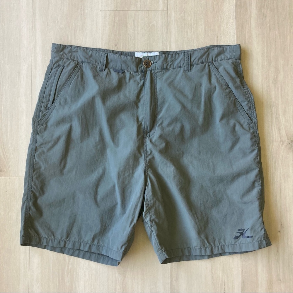 Hurley Hobie Performance Hybrid Short 38 waist